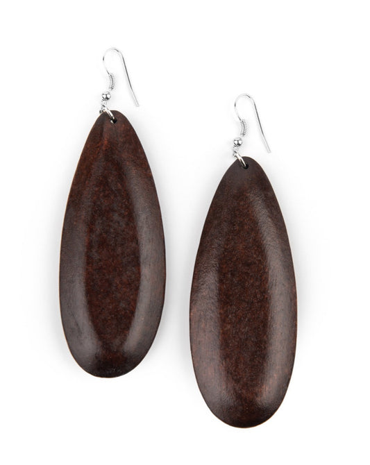 Tropical Ferry (brown)