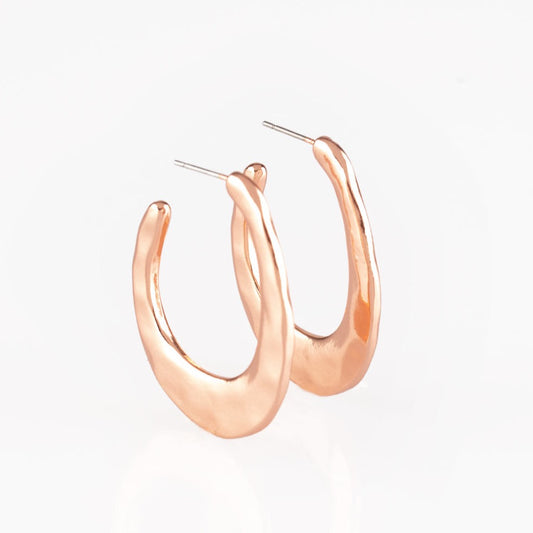 Hoop Me Up ((copper)