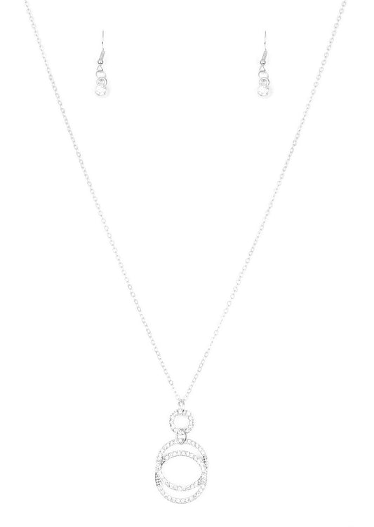 Timeless Trio (silver)