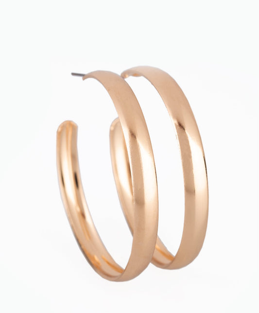 A Double Feature (gold)