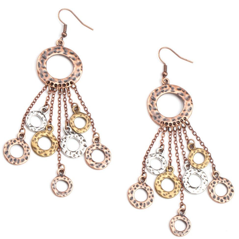 Right Under Your Noise (multi)