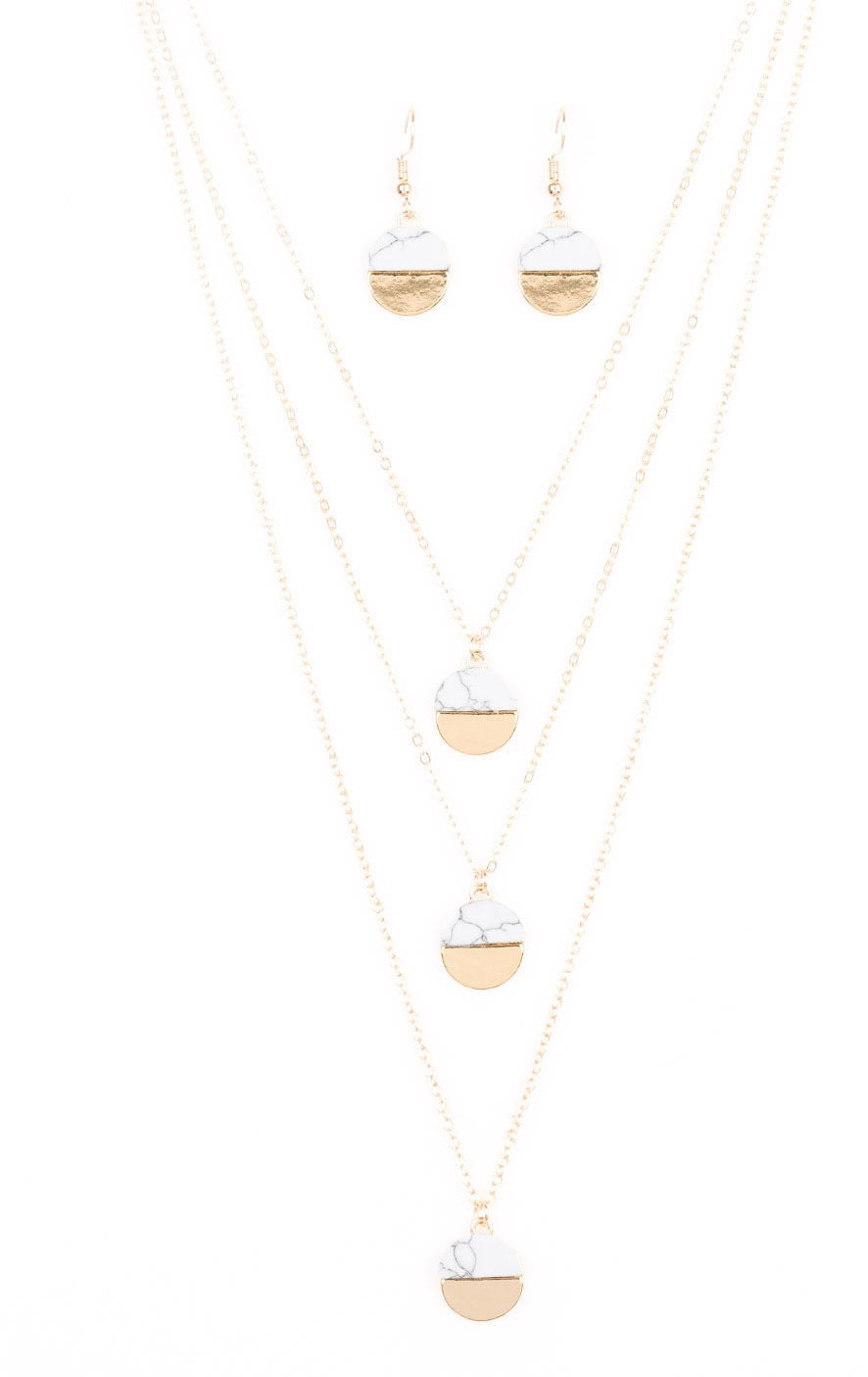 Rural Reconstruction (gold)