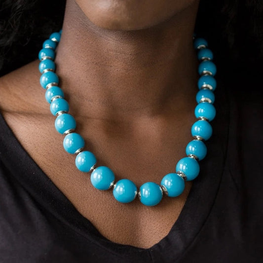 Everyday Eye Candy (blue)