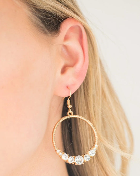 Self Made Millionaire (gold)