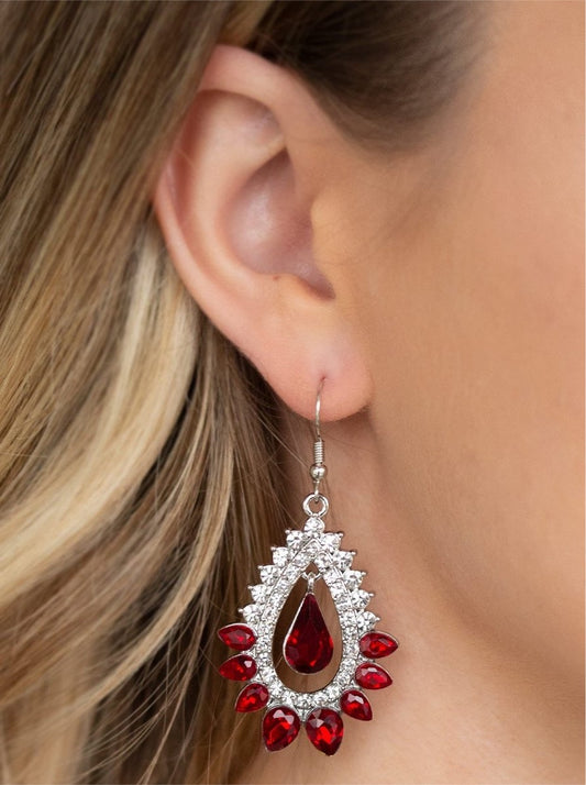 Boss Brilliance (red)