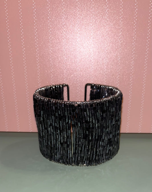 Cuff bracelet