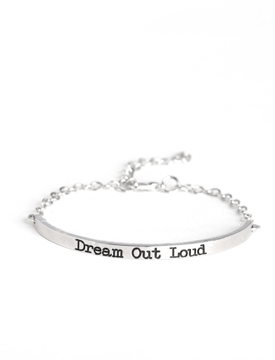 Dream Out Loud (silver)