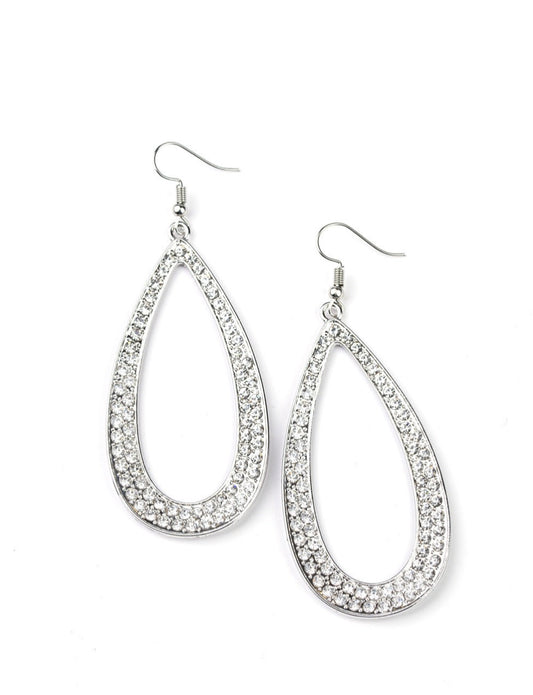 Diamond Distraction (silver)