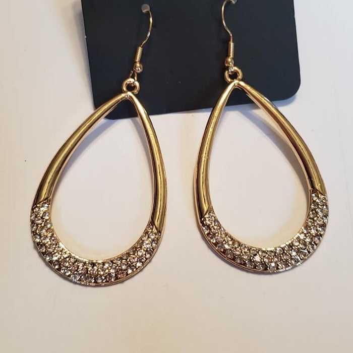 Take a Dip (gold)