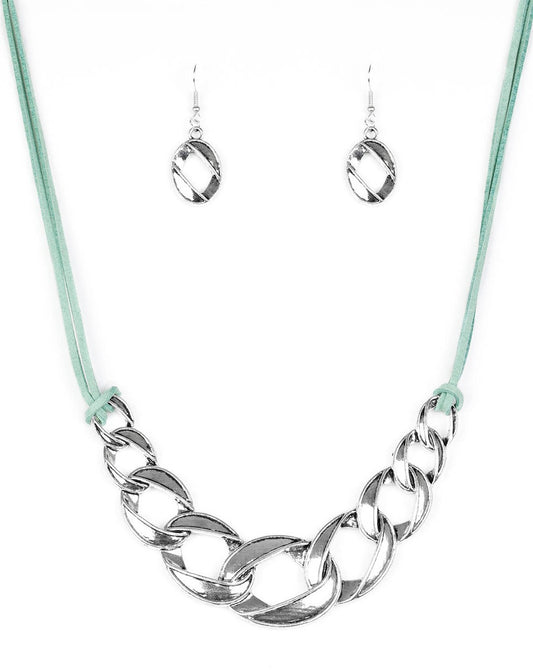 Naturally Nautical (blue)