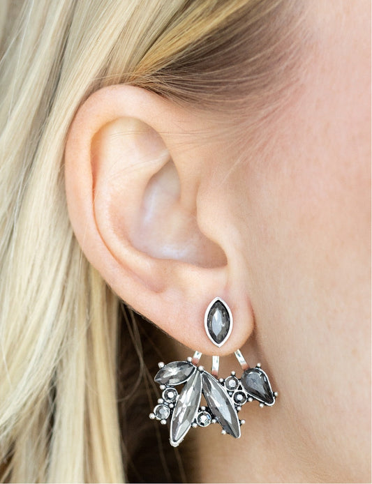 Deco Dynamite (silver)