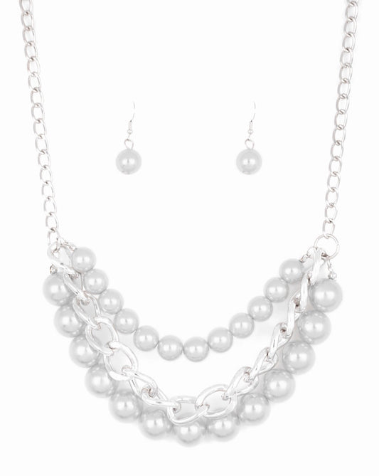 Empire State Empress (silver)