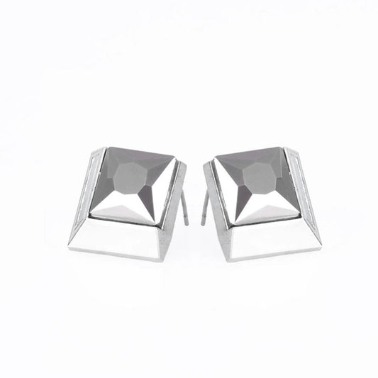 Stellar Square (silver)