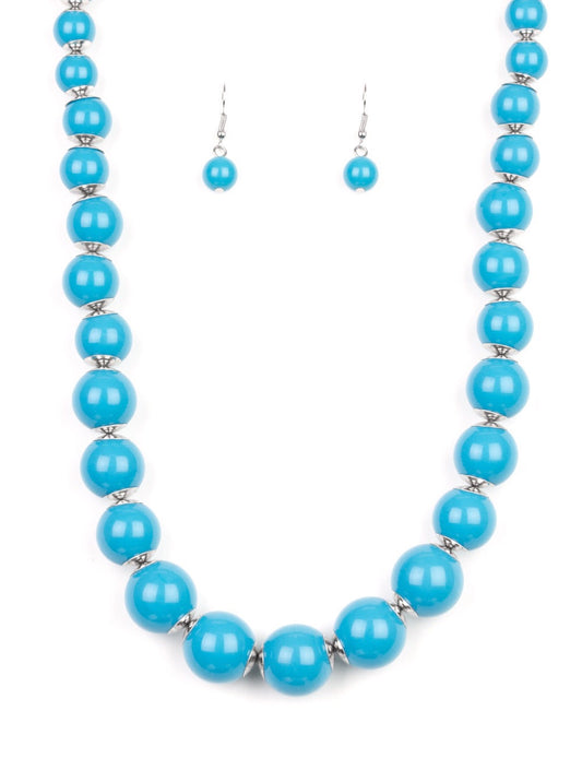 Everyday Eye Candy (blue)