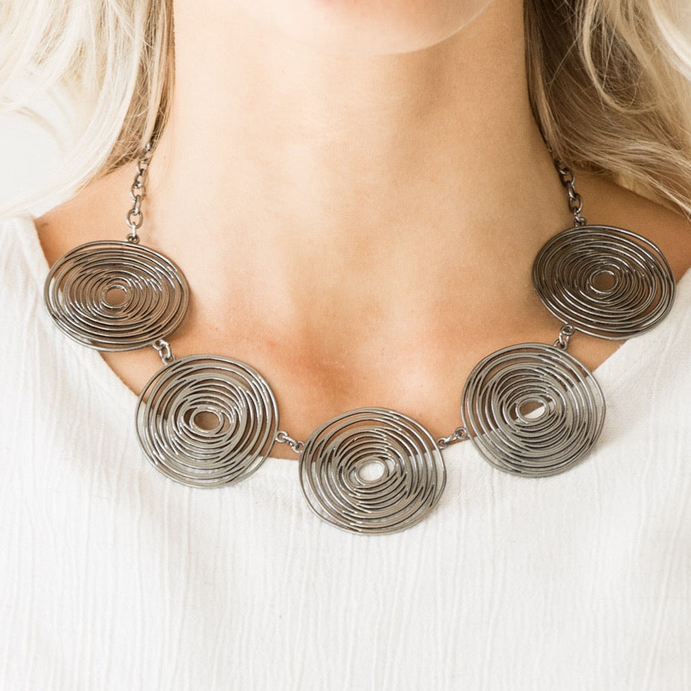 SOL mates (black)