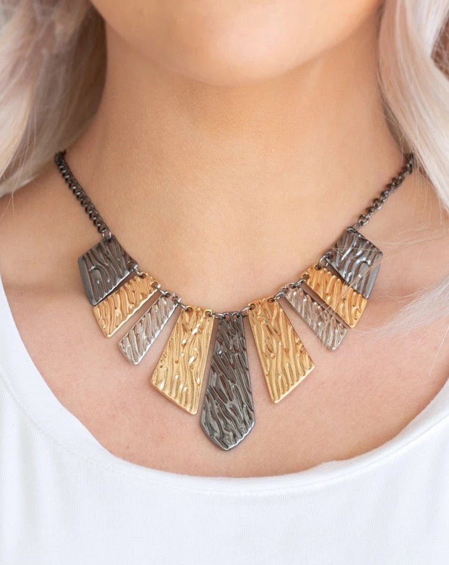 Texture Tigress (multi)