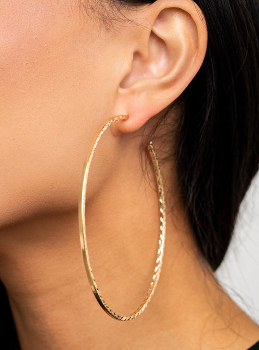 Diamondback Diva (gold)