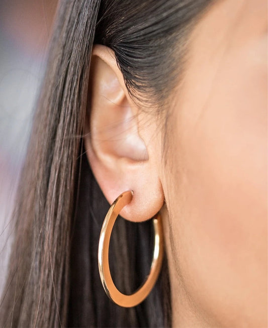 Be All BRIGHT (gold)