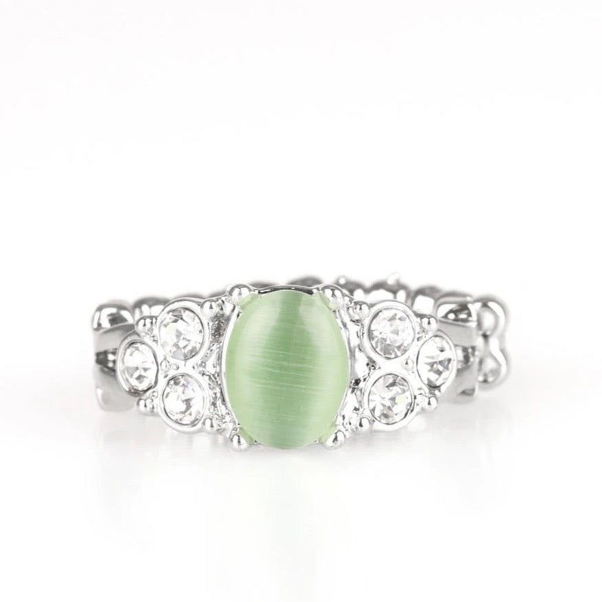 Extra Spark-tacular (green)