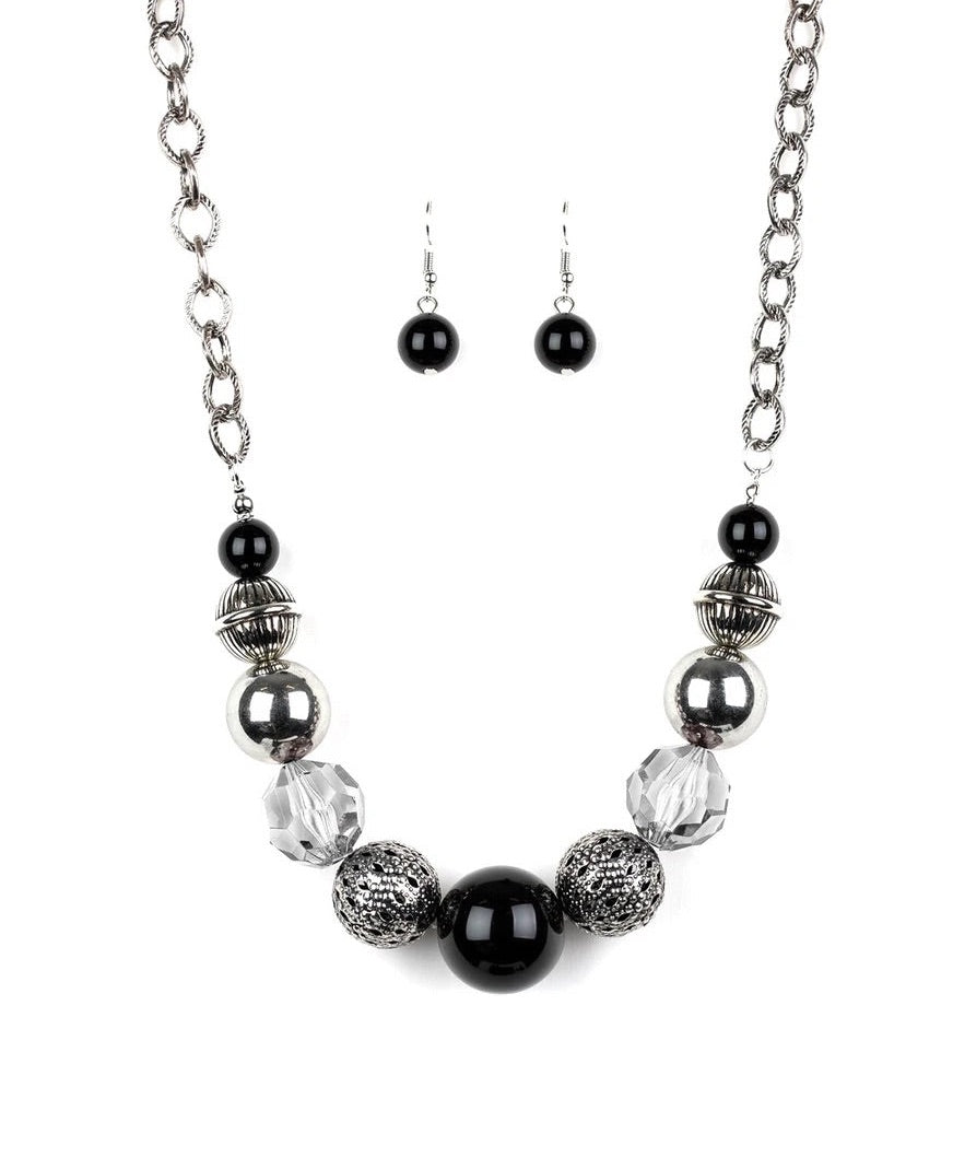 Sugar, Sugar (black)