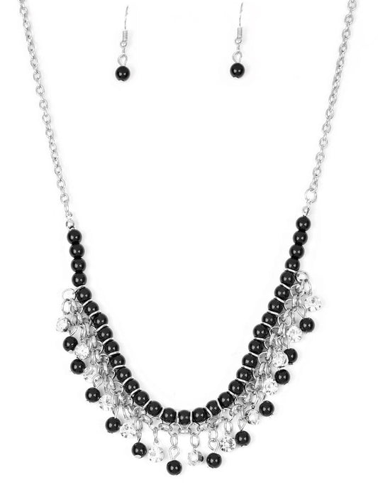 A touch of classy (black)