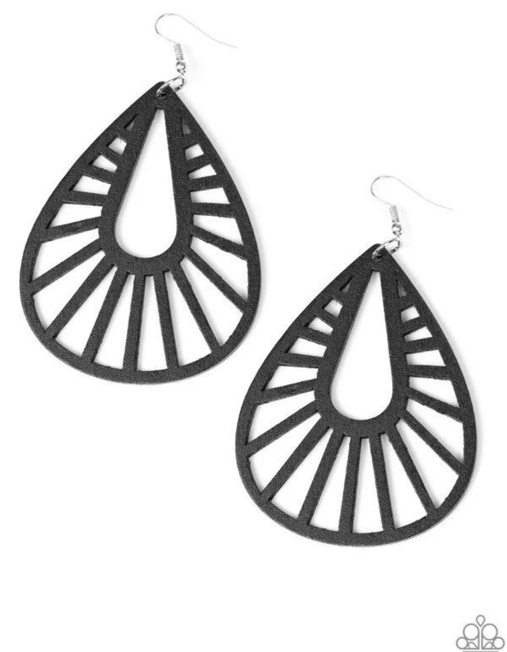 Coachella Chill (black)