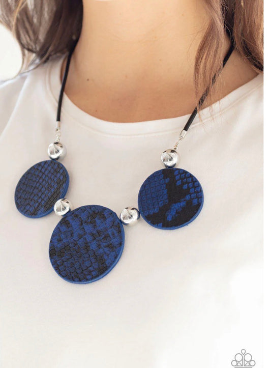 Viper Pit (blue)