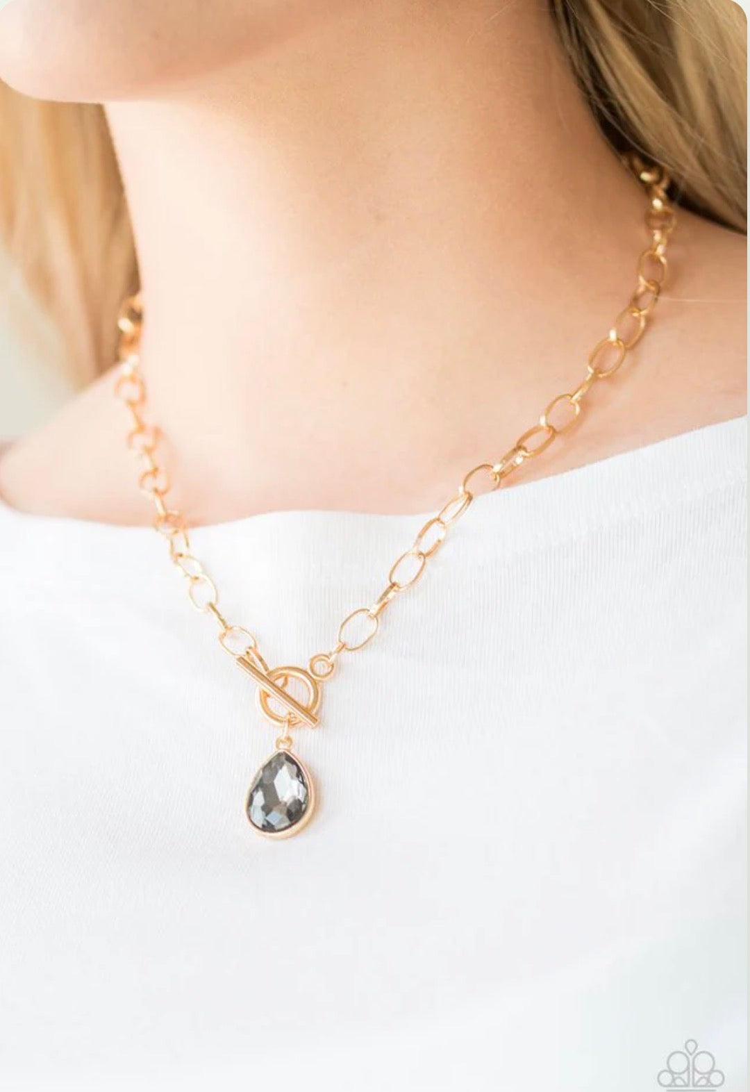 So Sorority (gold)