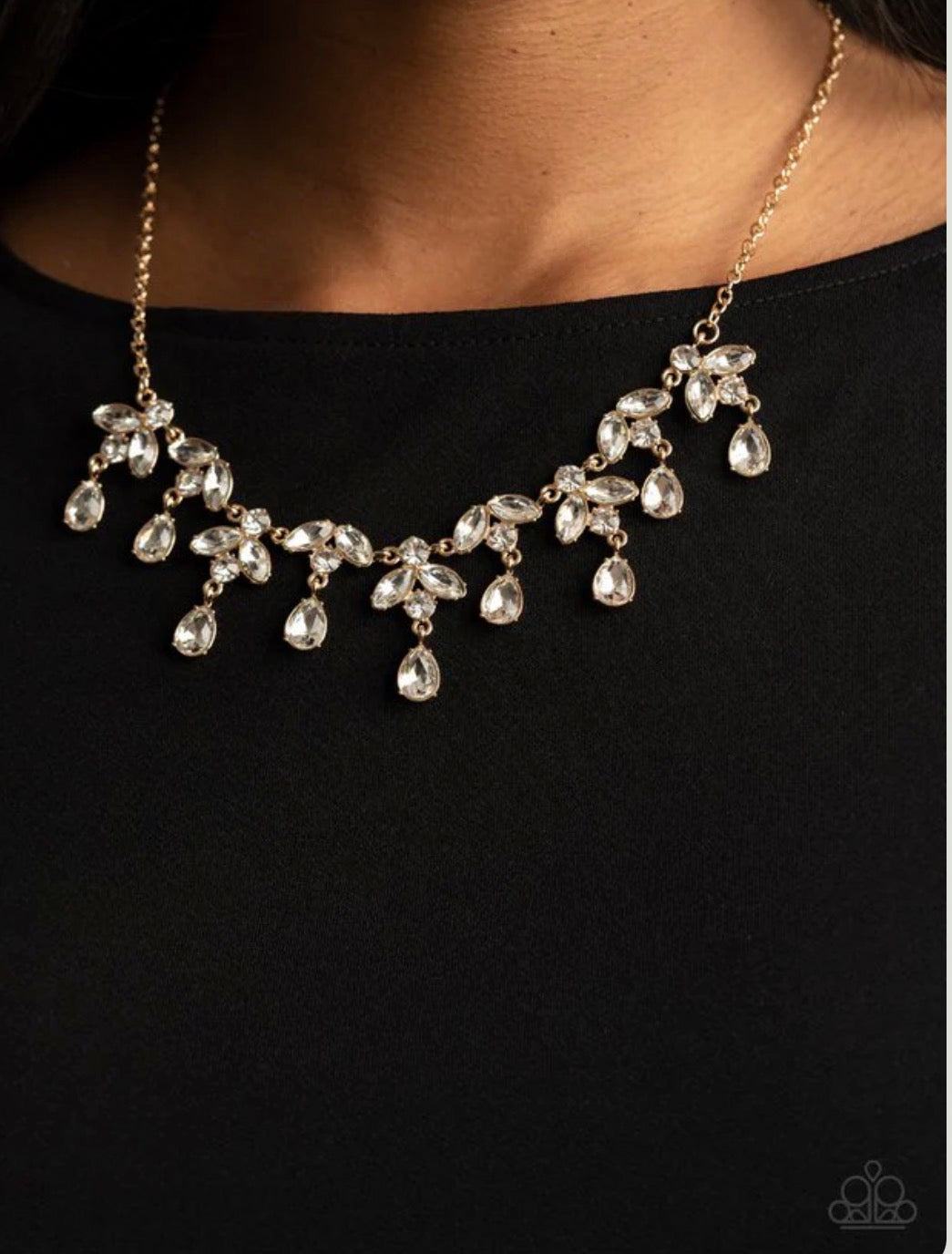 Vintage Royale (gold)