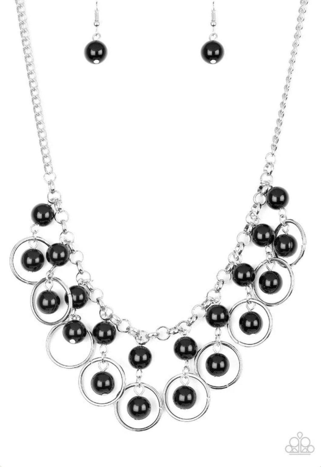 Really Rococo (black)