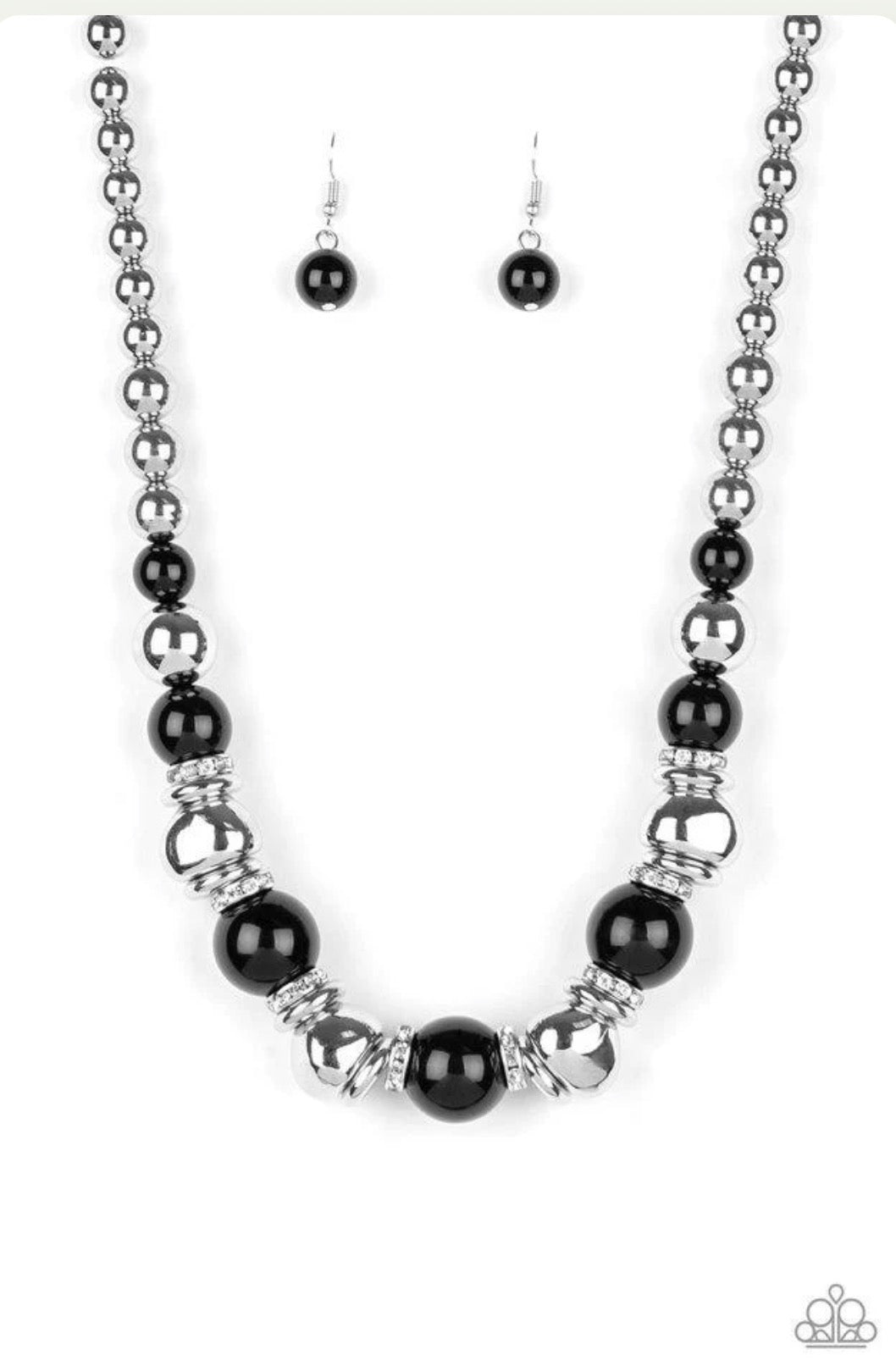 Hollywood HAUTE Spot (black)