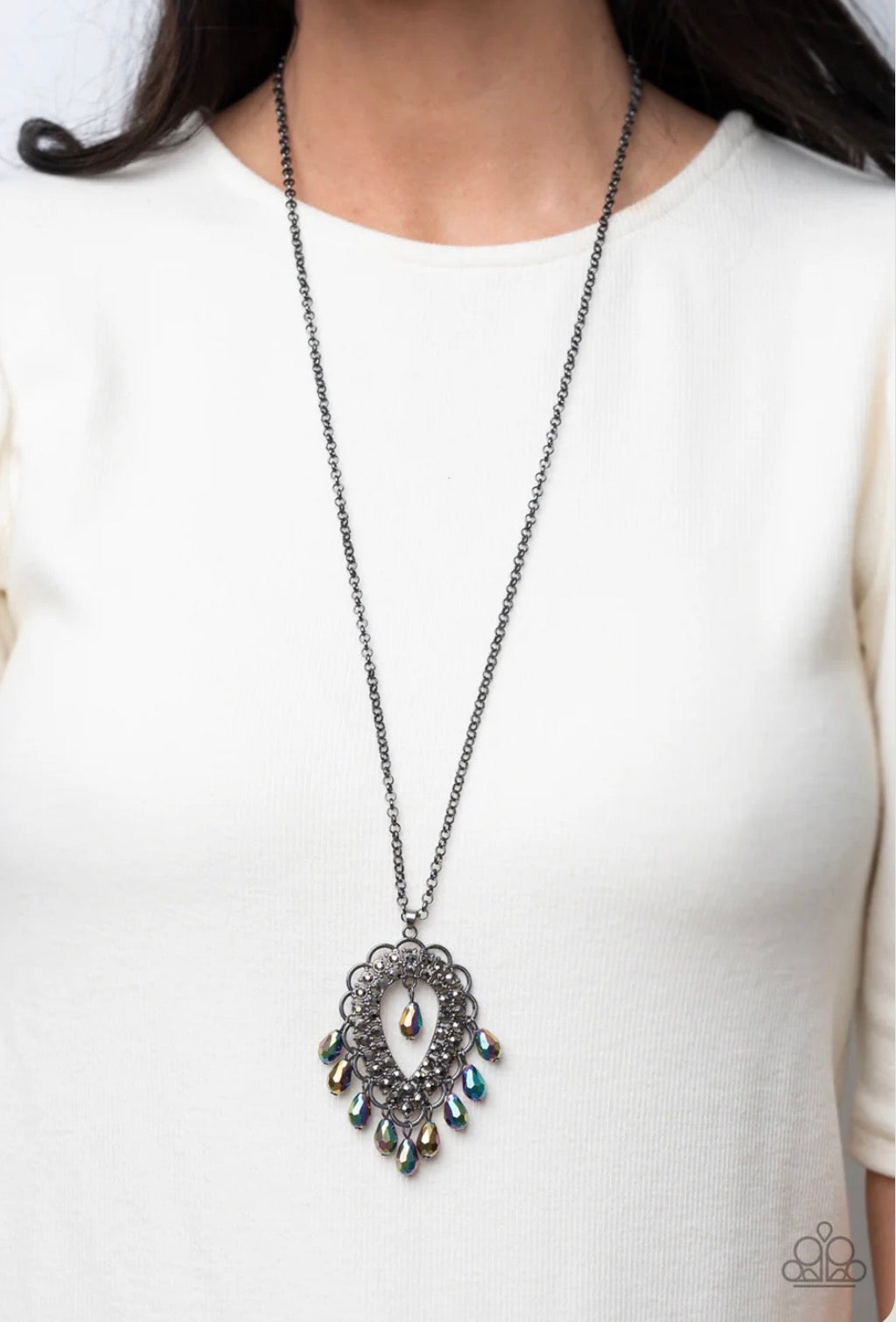 Teasable Teardrops (multi)