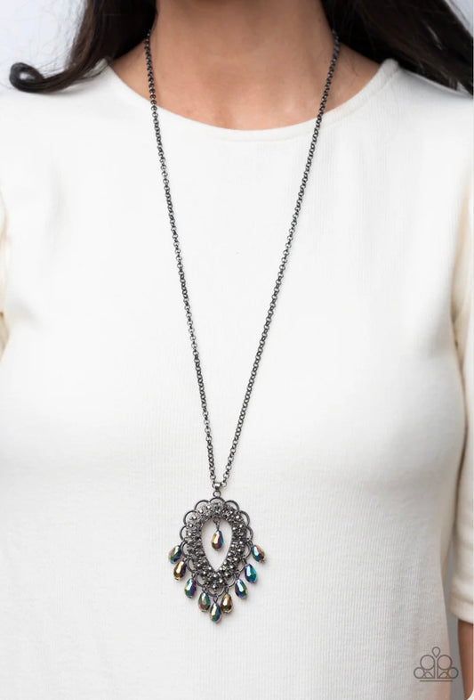 Teasable Teardrops (multi)