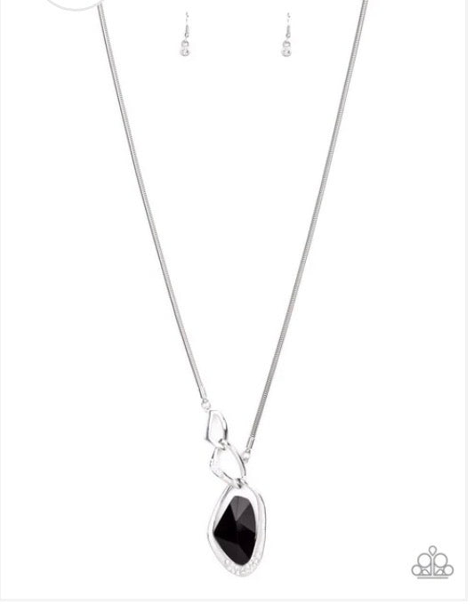 Optical Opulence (black)
