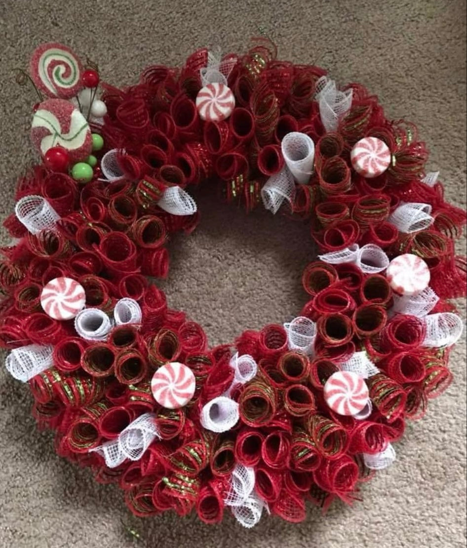 Wreaths