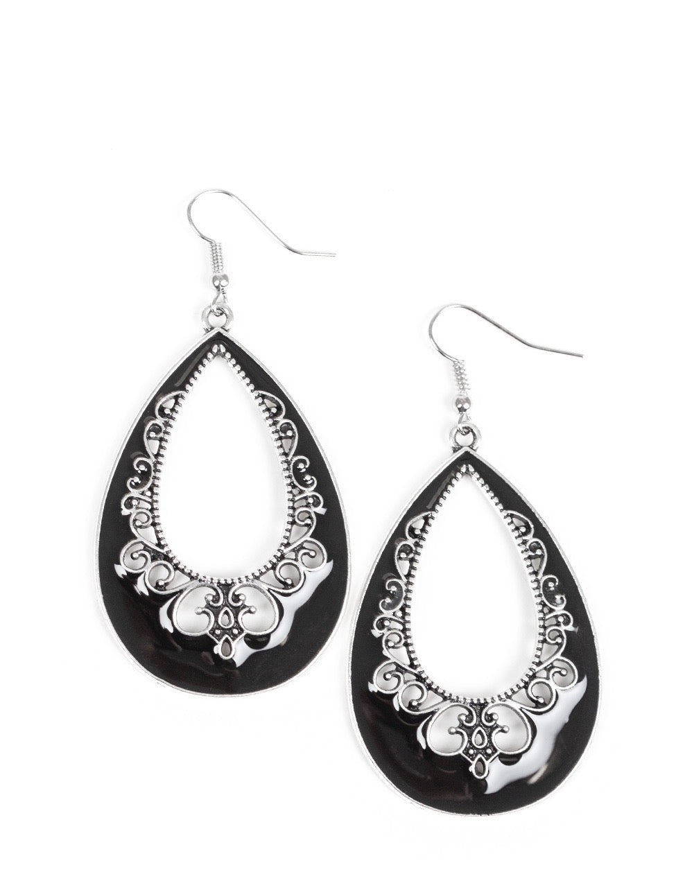 Compliments to the CHIC (black)