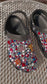 Bling crocs (adults)