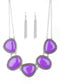 Viva La VIVID (purple)