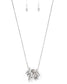 4 piece silver set (7/21)