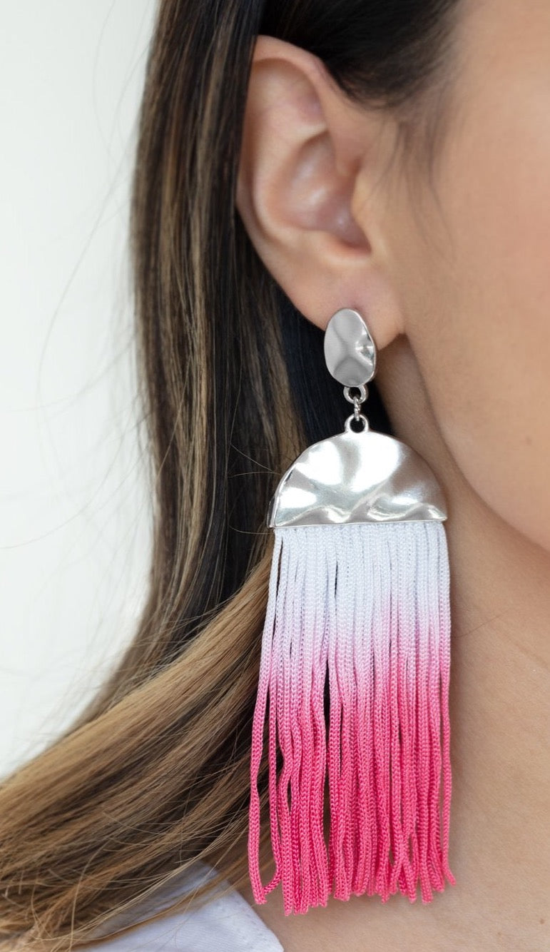 Rope Them In (pink)