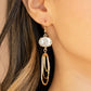 Drop Dead Glamorous (gold)
