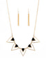 The Pack Leader (black/gold)