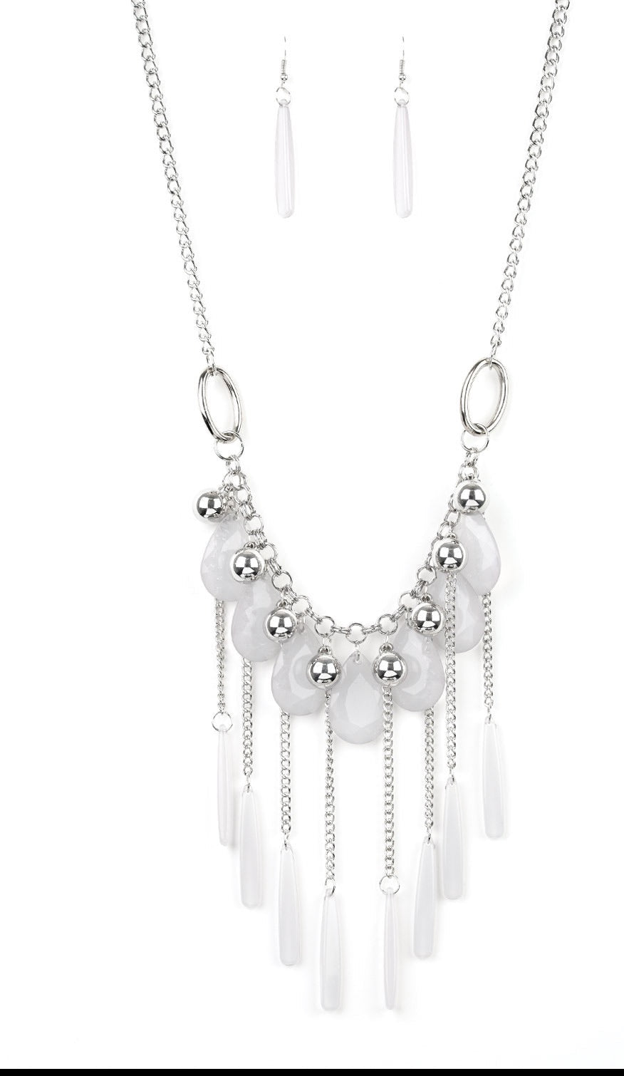 Roaring Riviera (silver)
