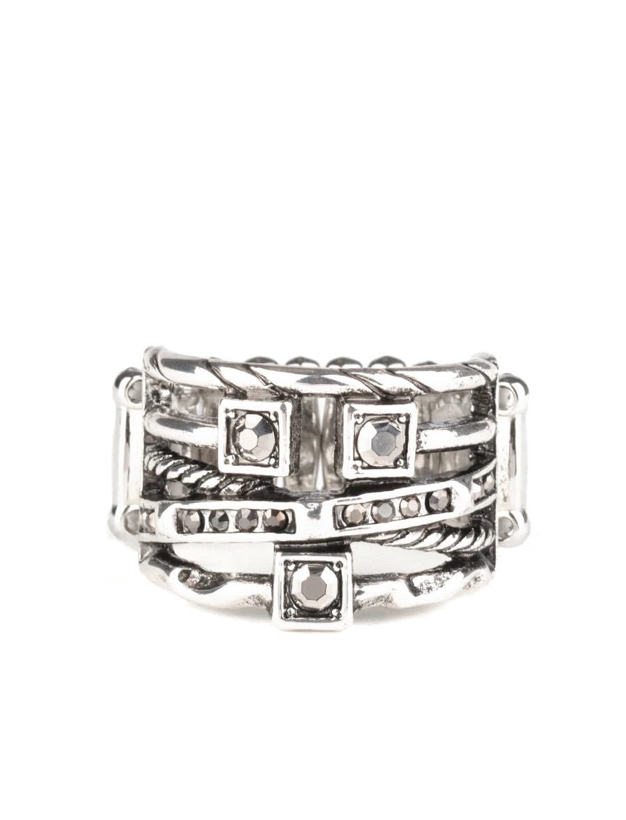 Couture Connoisseur (silver)