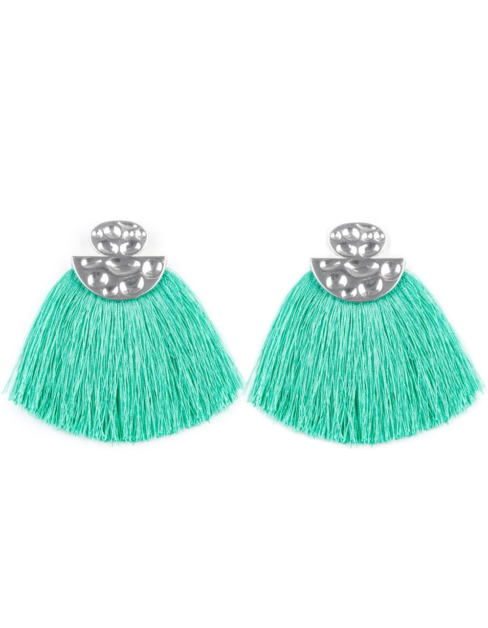 Make some PLUME (green)