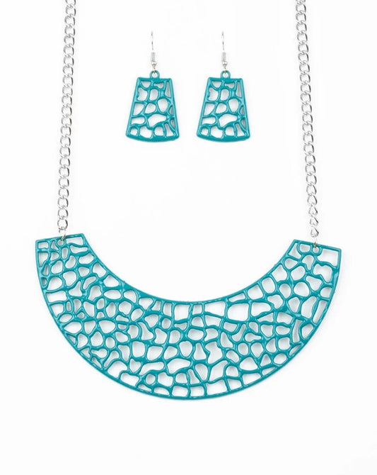 Powerful Prowl (blue)