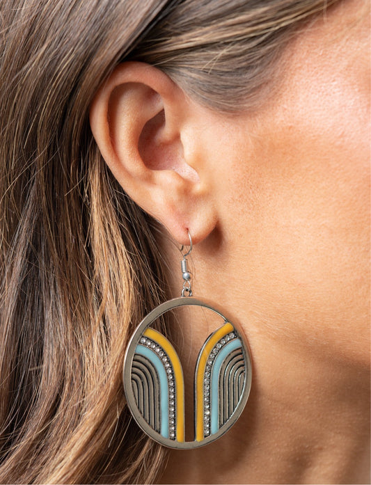 Delightfully Deco (multi)