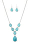 Dewy Decadence (blue)