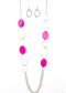Kaleidoscope Coasts (pink)