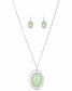 Harbor Harmony (green)